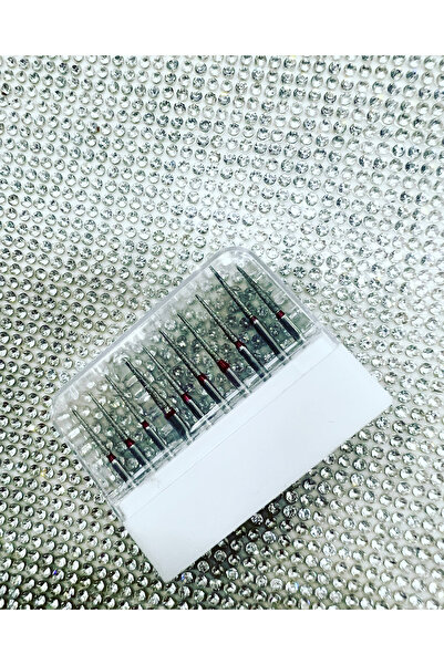 kardent Elmas freze ucu 10lu