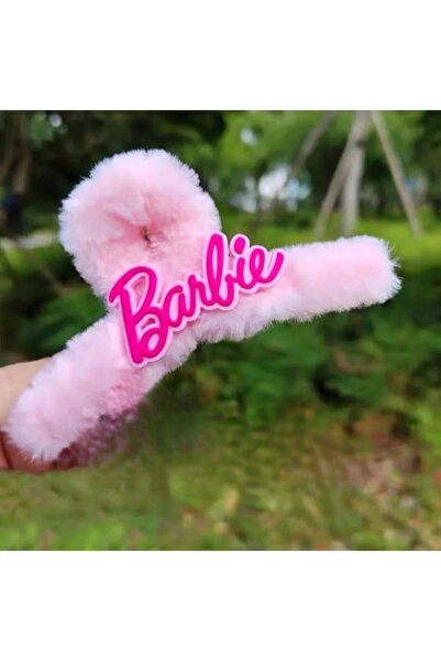 GÜLPEŞE مشبك مزلاج من القطيفة مشبك Bcrbie