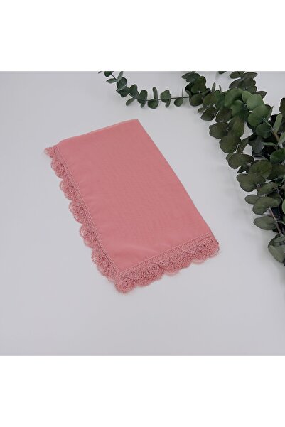 lenagiftworkshop Femei Mamă șifon șifon dantelat cu ac brodat Hijab Rugăciune...