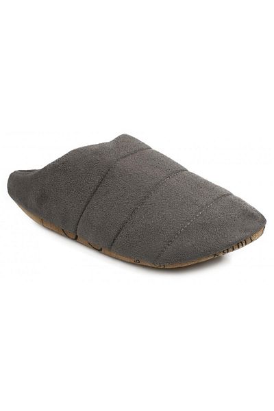 Twigy Tt03613 M Adamo Silent Smoked Men's House Slippers