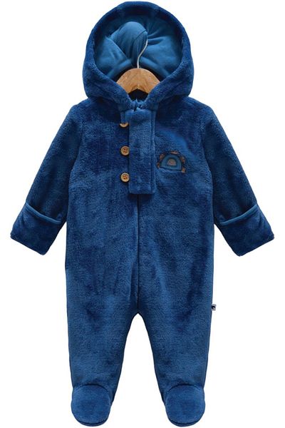 Caramell Dream Boy-Girl Jumpsuit
