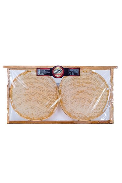 Milas Üreticiler Birliği Çıtalı Karakovan Balı 2500 gr