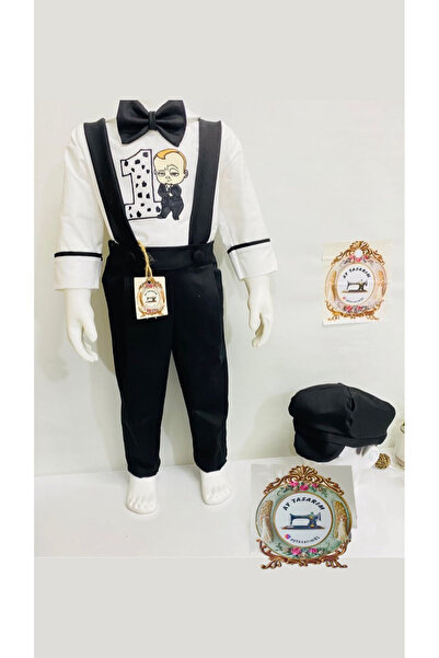 KidsLand Salopet seti