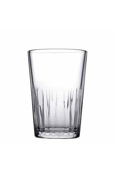Paşabahçe Freesia Water Glass - 200 cc - Set of 6
