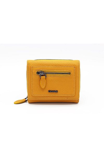 Grande 2744 Women's Leather Wallet