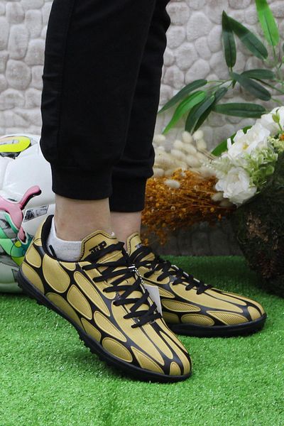 M.P. M.P 232 1352 Produs original Turf Field Astroturf Pantofi de fotbal