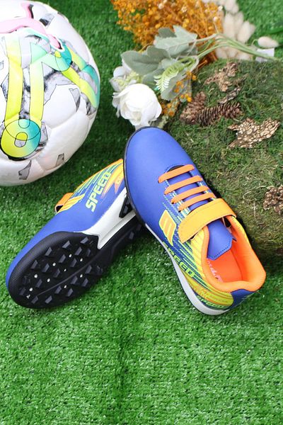 M.P. M.P 232 1368 Produs original Turf Field Astroturf Field Pantofi de fotbal pentru băieți