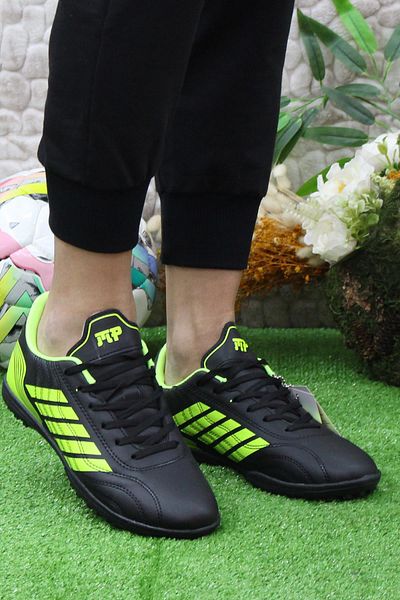 M.P. 232 1350 Original Product Turf Astroturf Football Shoes
