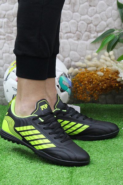 M.P. 232 1350 Original Product Turf Astroturf Football Shoes