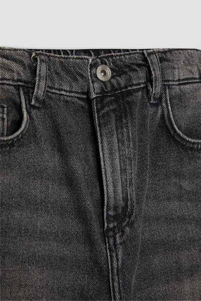 DeFacto Boy's Baggy Fit Jean Trousers B1292A823Wn