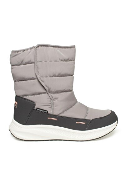 U.S. Polo Assn. Γυναικείες μπότες U.spolo Vocal 3Pr Water Resistant Grey