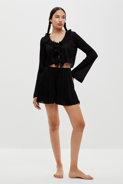 Armadio Design Zilda Bluz Şort Takım