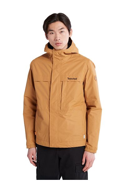 Timberland 2XL Yellow Coat