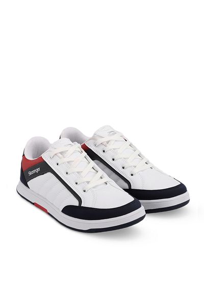 Slazenger CANCER I Sneaker Women's Shoes White