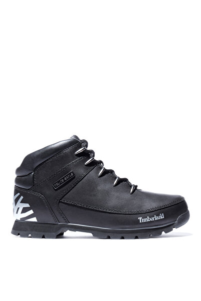 Timberland Black Men's Boots Tb0A17Jr0011