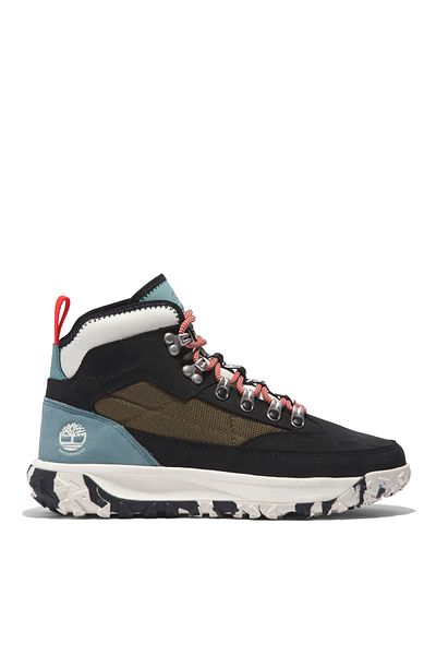 Timberland Black Sports Shoes Styles Prices Trendyol