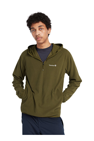 Timberland Green L Coat