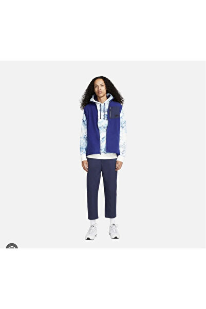 Nike Sportswear Therma-Fit Sports Utility Fleece Full-Zip Erkek Yelek