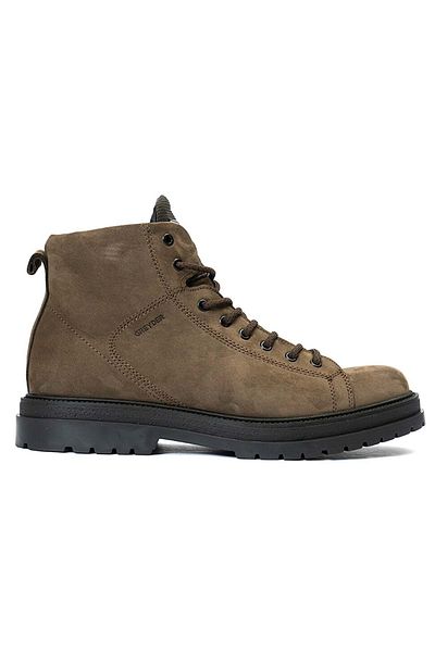 Greyder 15741 Mr Urban Casual - Καφέ Ανδρικές Μπότες