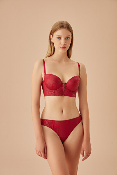 SUWEN Aphrodite Brazilian String Külot
