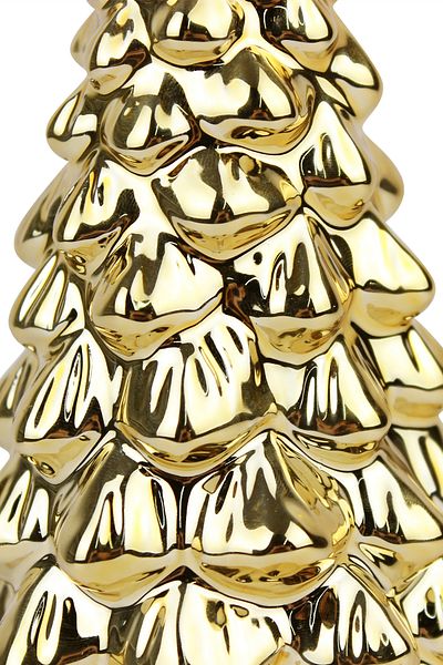 Waldern Decorative Mini Christmas Tree 9*16 CM