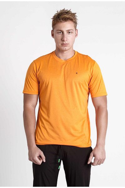 Exuma Ανδρικά μπλουζάκια Crew Neck
