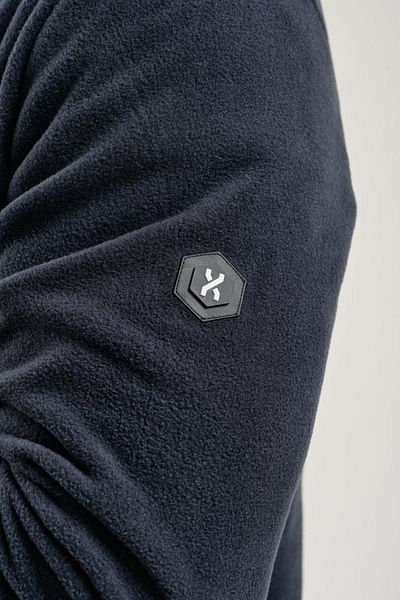 Exuma Fleece Jacket