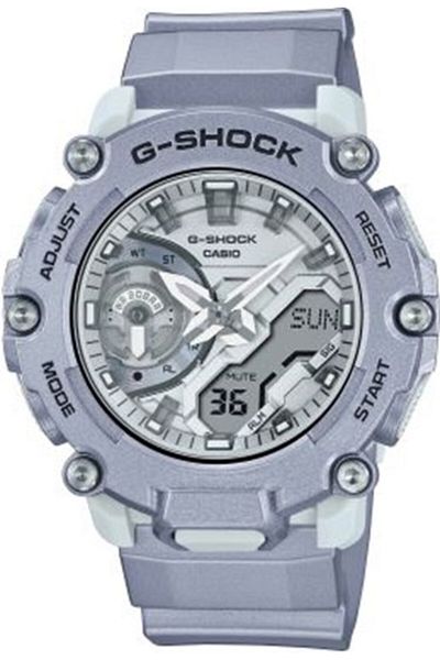 Casio Ga-2200Ff-8Adr Men's Wristwatch