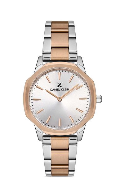 Daniel Klein Women's Wristwatch - Stylish and Functional Design