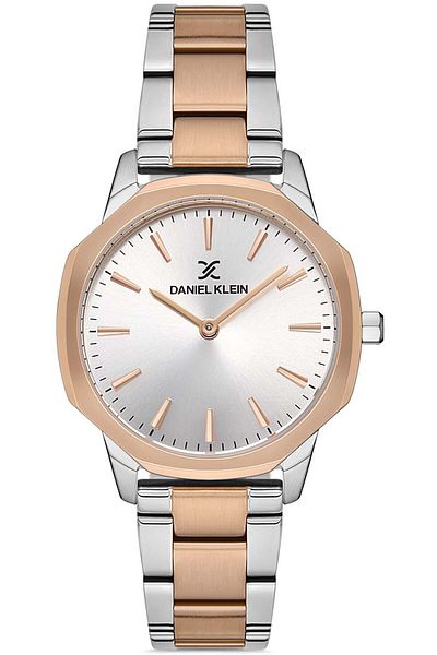 Daniel Klein Women's Wristwatch - Stylish and Functional Design