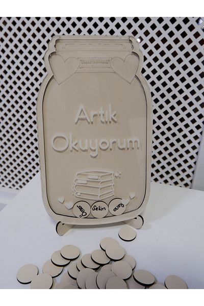 ŞEYMALAZER Τώρα διαβάζω το Money Box 40's