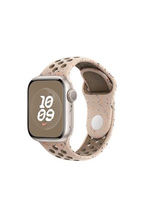 UnDePlus Apple Watch 7 8 9 45mm Kordon 2023 Point Nike Silikon Strap Kay Fiyat Yorumlar Trendyol