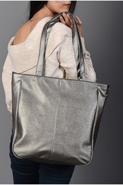 JARA Bag Juno Original Washed Leather Casual Τσάντα ώμου