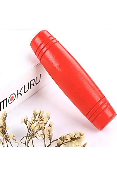 POPKONSOL Mokuru Wooden Desktop Game