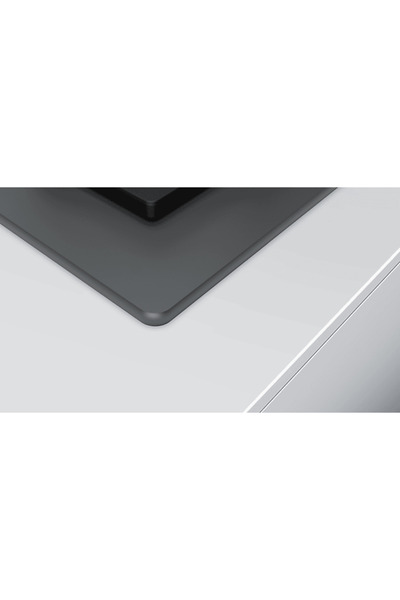 Bosch POP6C9O92O Gazlı Ankastre Ocak Grafit