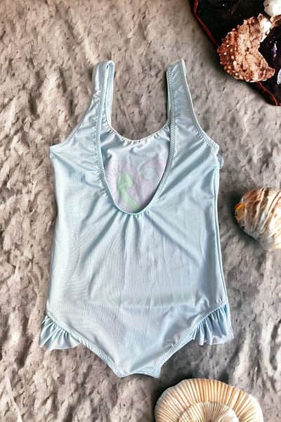 Nilmay mayo Costum de baie pentru fete