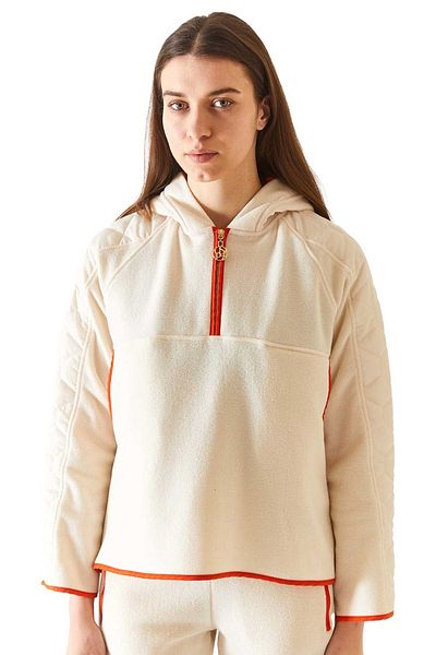 U.S. Polo Assn. BASE. Polo Assn. Women's Sweatshirt 50271584-VR049