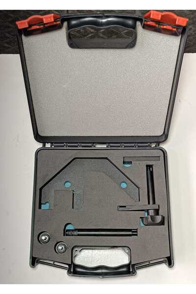 SİMED OTO APARAT Bmw M47 - M57 Sente Aparatı