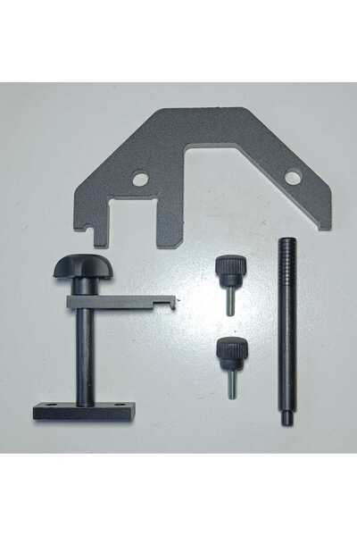 SİMED OTO APARAT Bmw M47 - M57 Sente Aparatı