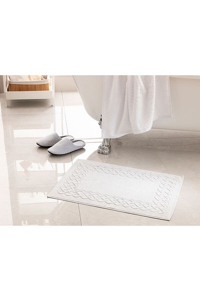 English Home Prosop Pure Basic Picior 50X70 Cm Gri