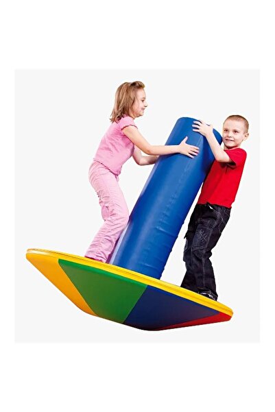 Süngercim Spinner Soft Play Oyun Grubu 30x120x120