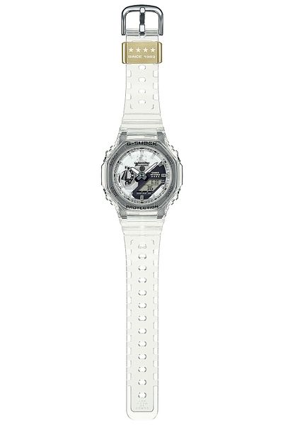 Casio G-Shock Women's Watch GMA-S2140RX-7ADR
