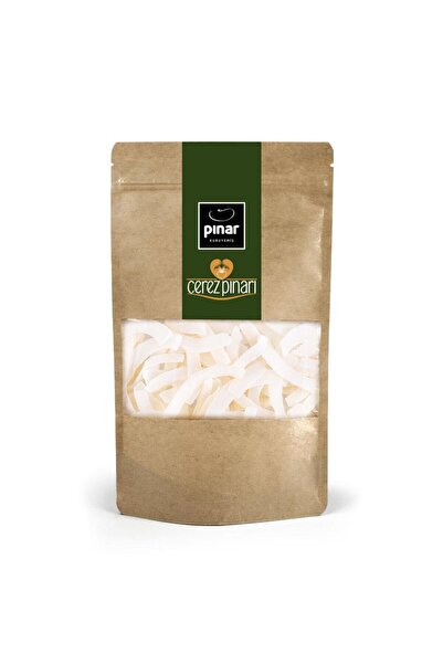 PINAR KURUYEMİŞ Hindistan Cevizi Kurusu 500 G