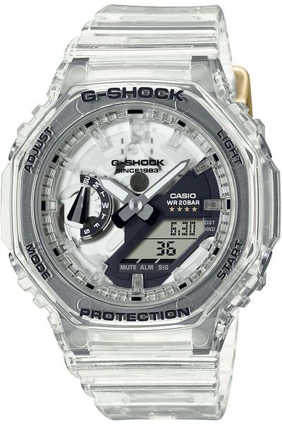 Casio G-Shock Women's Watch GMA-S2140RX-7ADR