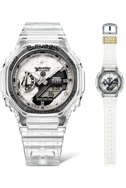 Casio Gma-s2140rx-7adr G-shock Kol Saati
