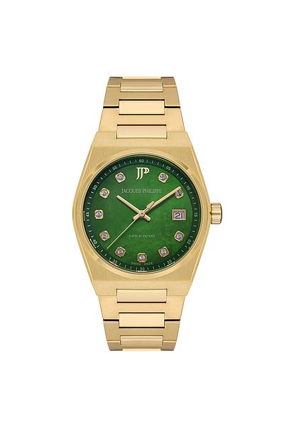 Jacques Philippe Jpqls522394s Women's Wristwatch