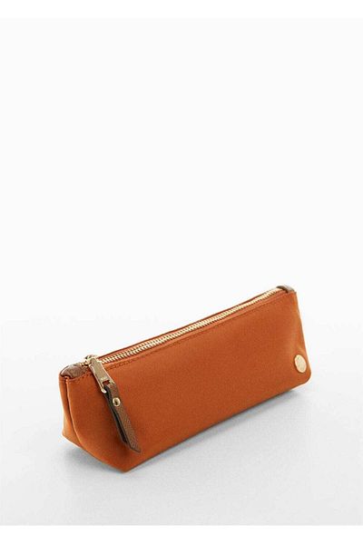 MANGO Woman Sheet Pen Holder