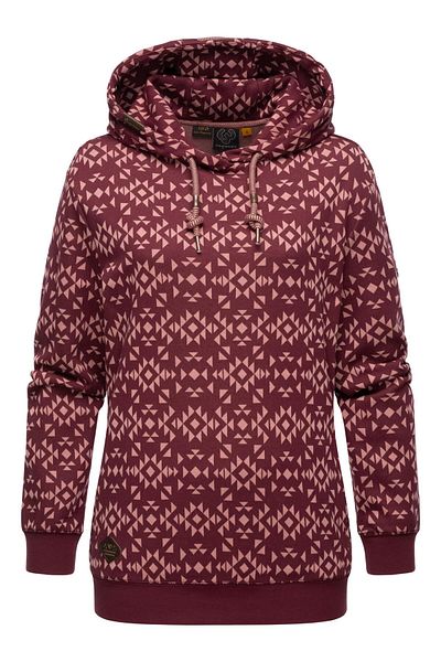 Ragwear Kapuzenpullover Cinda