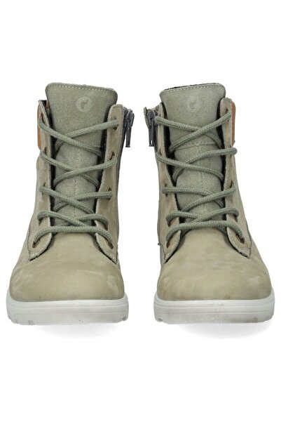 Ricosta Εξομάλυνση