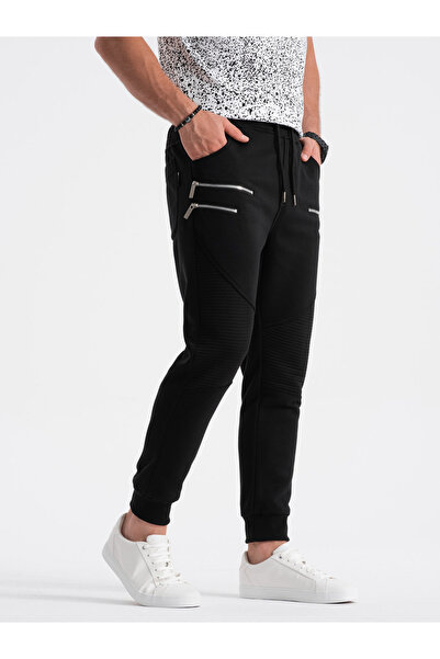 OMBRE Eşofman Altı OM-PASK-22FW-012